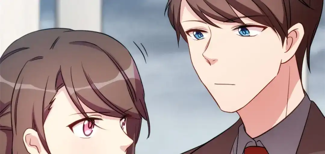 《贺少的闪婚暖妻》第261话 思念的妈妈 第120页