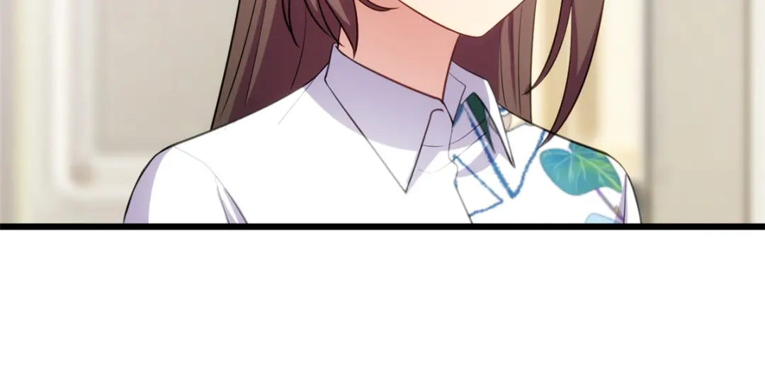 《贺少的闪婚暖妻》第261话 思念的妈妈 第79页