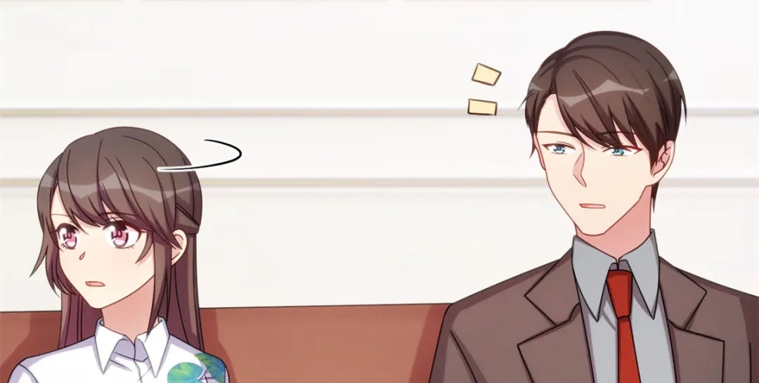 《贺少的闪婚暖妻》第261话 思念的妈妈 第40页
