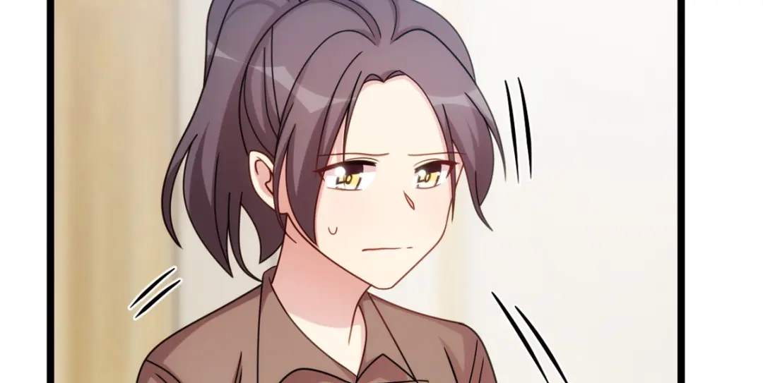 《贺少的闪婚暖妻》第261话 思念的妈妈 第81页