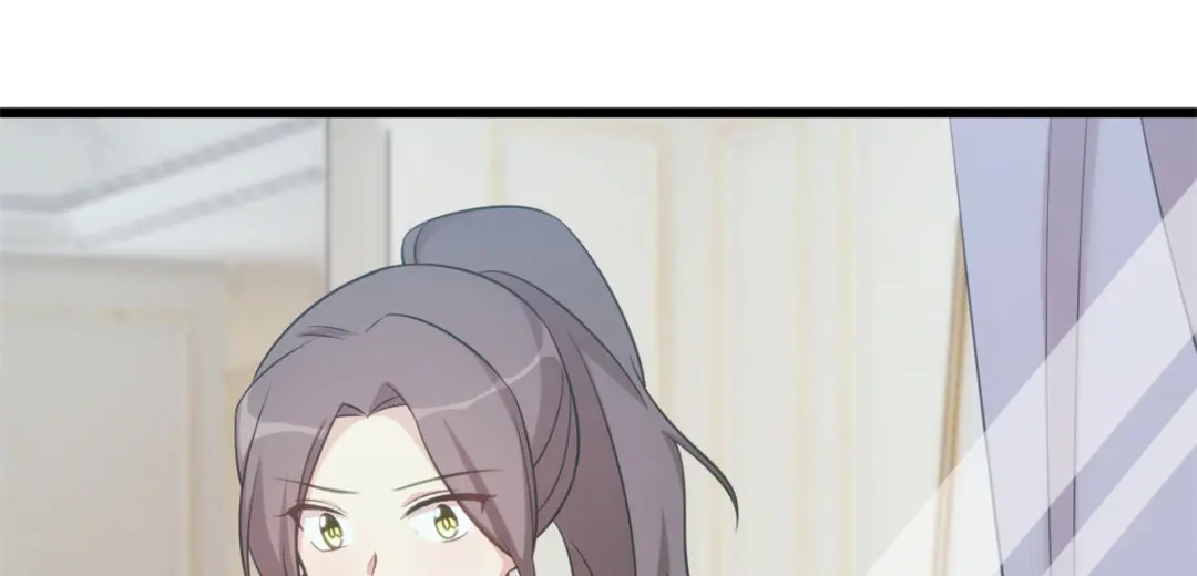 《贺少的闪婚暖妻》第261话 思念的妈妈 第42页