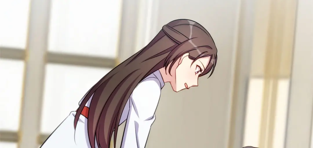 《贺少的闪婚暖妻》第261话 思念的妈妈 第109页