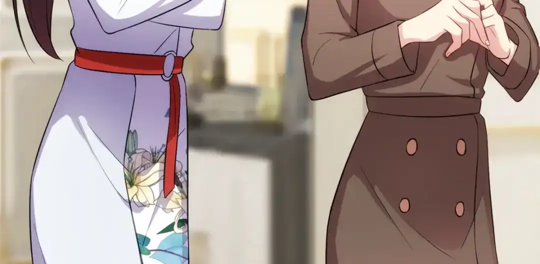 《贺少的闪婚暖妻》第261话 思念的妈妈 第73页