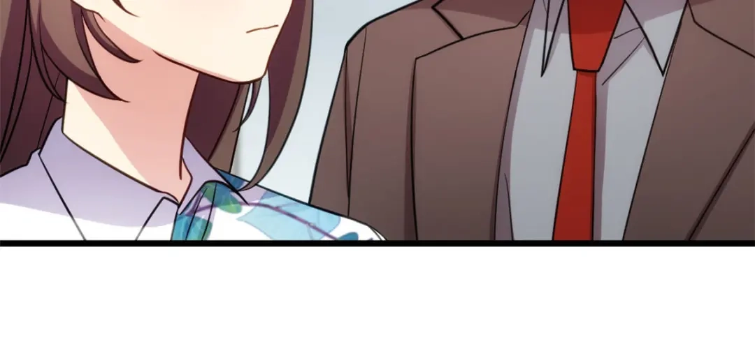 《贺少的闪婚暖妻》第261话 思念的妈妈 第121页