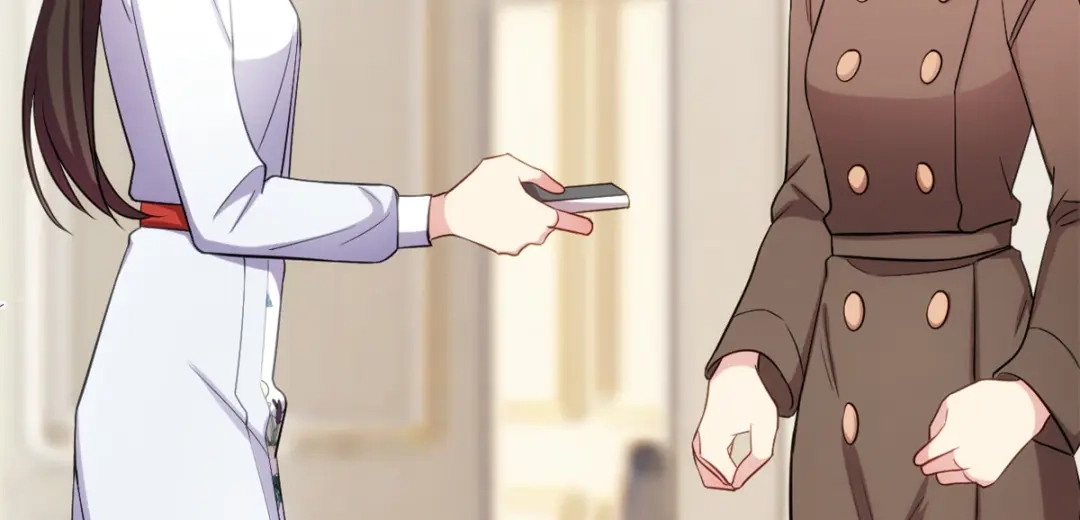 《贺少的闪婚暖妻》第261话 思念的妈妈 第54页