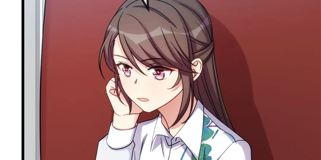 《贺少的闪婚暖妻》第262话 你是傻瓜么？ 第87页
