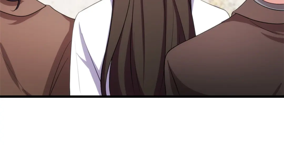 《贺少的闪婚暖妻》第262话 你是傻瓜么？ 第74页