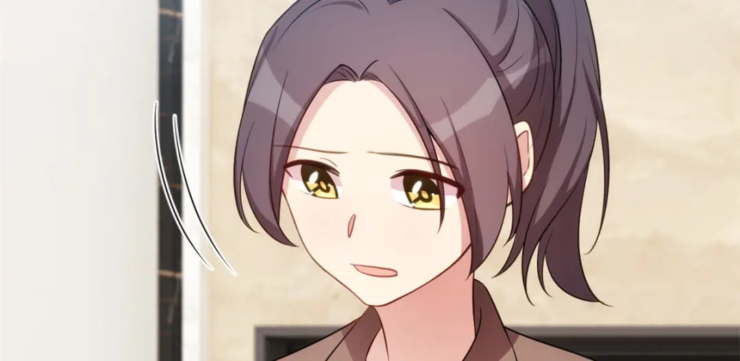 《贺少的闪婚暖妻》第262话 你是傻瓜么？ 第12页