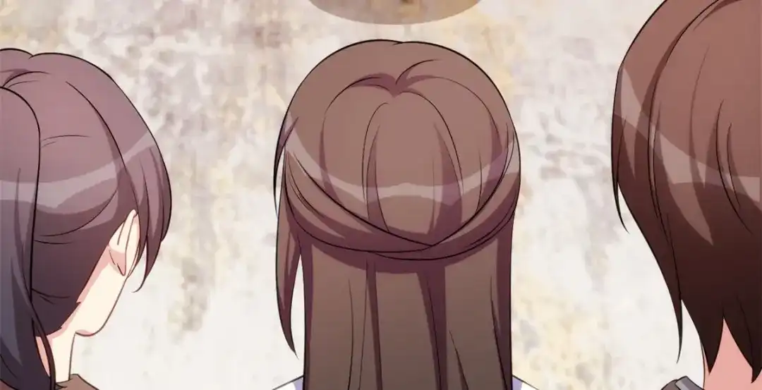 《贺少的闪婚暖妻》第262话 你是傻瓜么？ 第73页