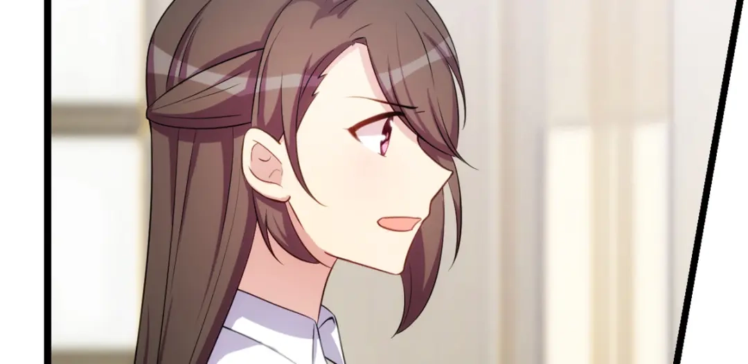 《贺少的闪婚暖妻》第262话 你是傻瓜么？ 第9页