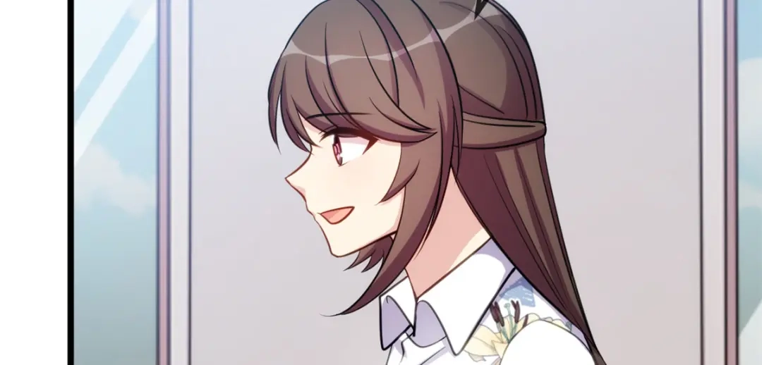 《贺少的闪婚暖妻》第263话 帮你花钱 第9页