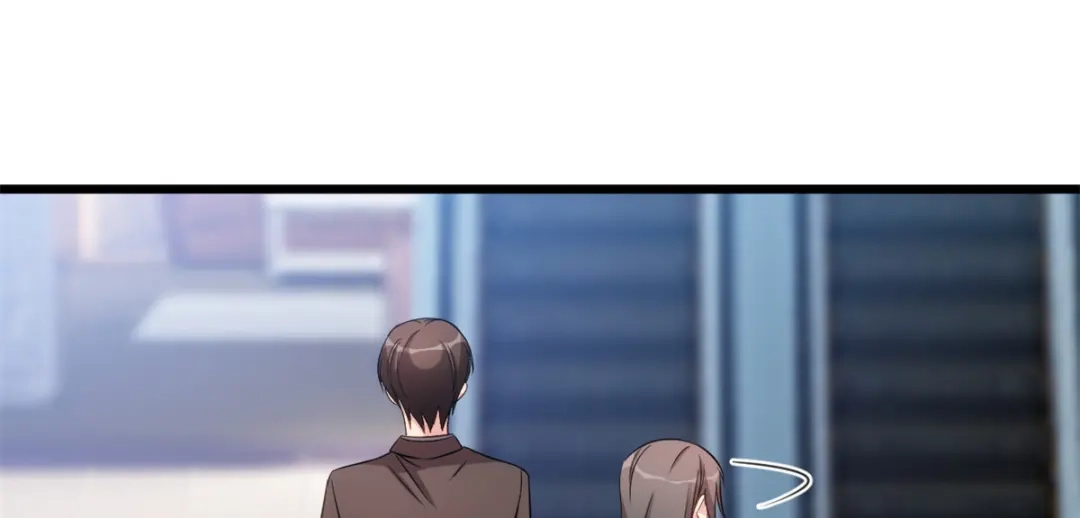 《贺少的闪婚暖妻》第263话 帮你花钱 第65页