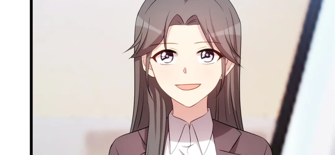 《贺少的闪婚暖妻》第263话 帮你花钱 第39页