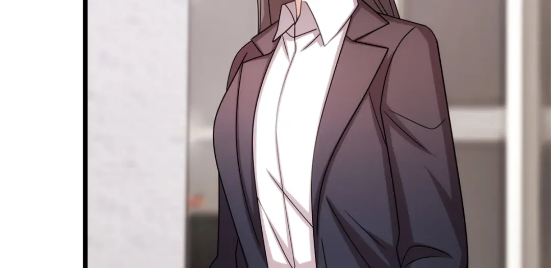 《贺少的闪婚暖妻》第263话 帮你花钱 第51页