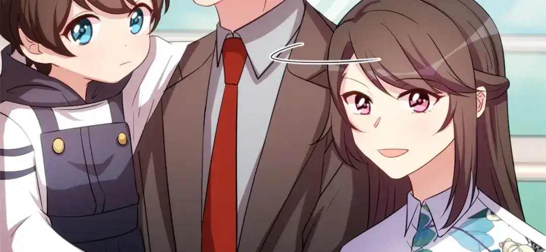 《贺少的闪婚暖妻》第263话 帮你花钱 第31页