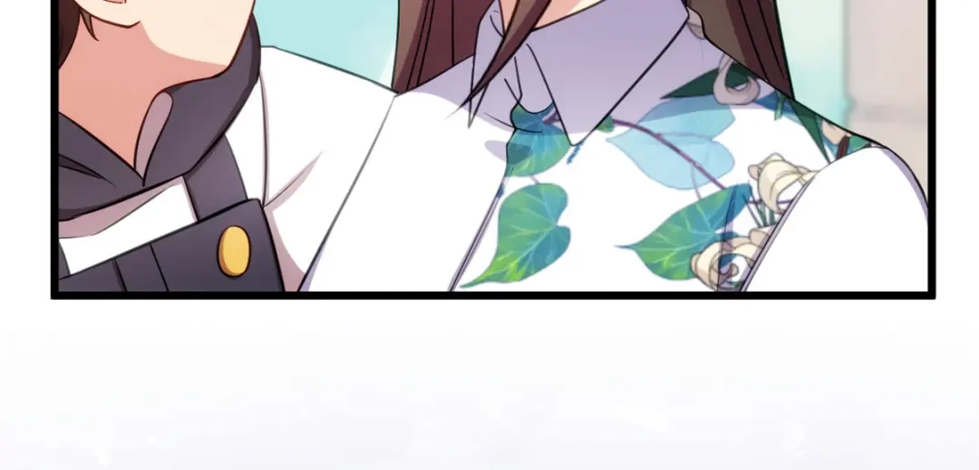 《贺少的闪婚暖妻》第263话 帮你花钱 第70页