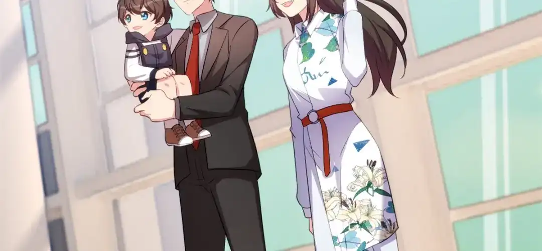 《贺少的闪婚暖妻》第263话 帮你花钱 第27页