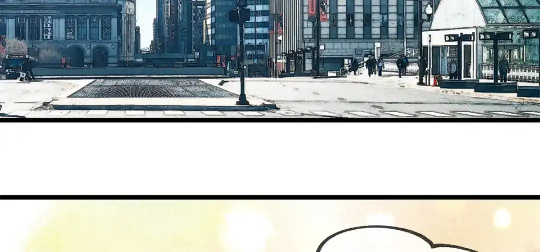 《贺少的闪婚暖妻》第264话 男人的嘴，骗人的鬼 第49页