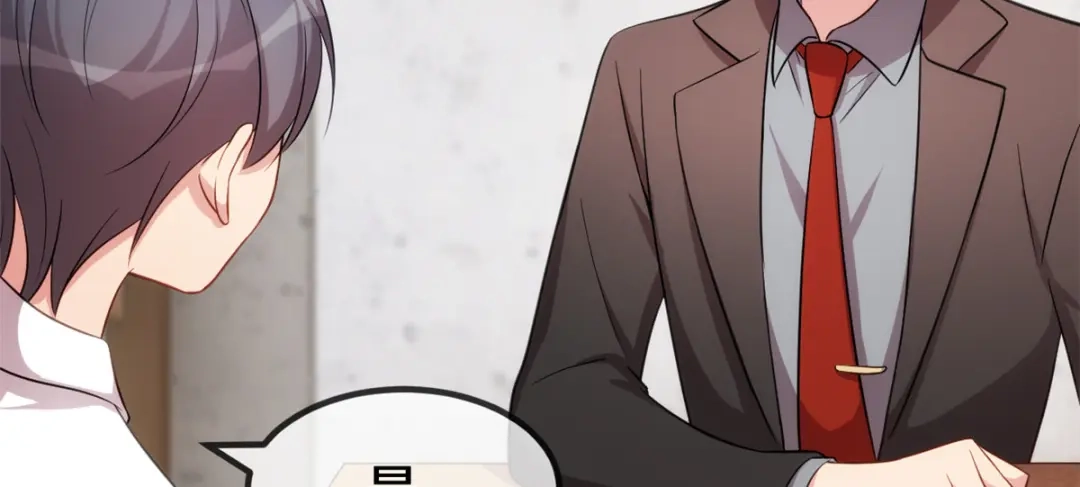 《贺少的闪婚暖妻》第264话 男人的嘴，骗人的鬼 第12页