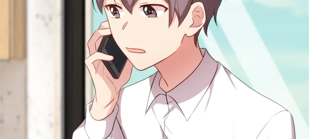《贺少的闪婚暖妻》第264话 男人的嘴，骗人的鬼 第16页