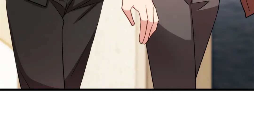 《贺少的闪婚暖妻》第265话 缺少伴侣 第42页