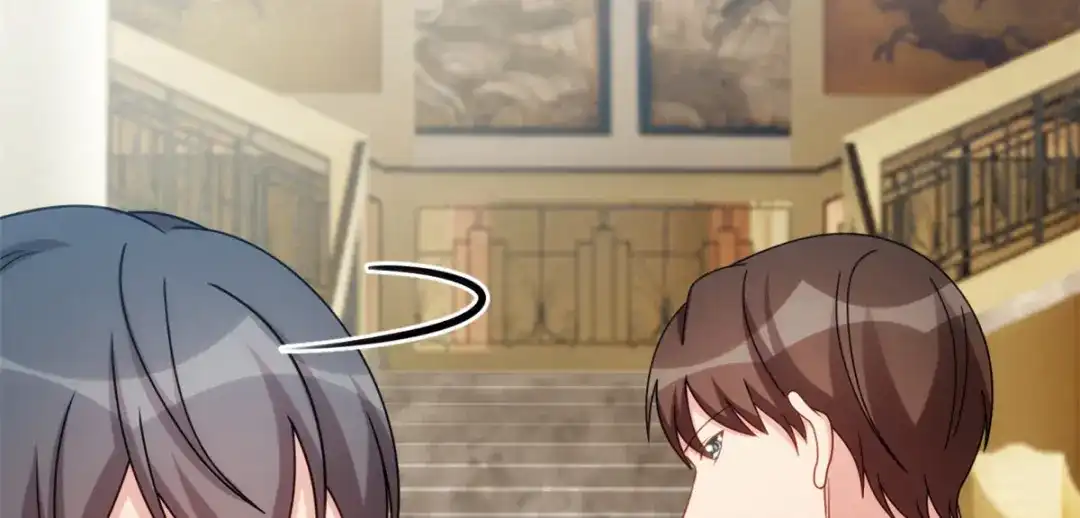 《贺少的闪婚暖妻》第265话 缺少伴侣 第74页