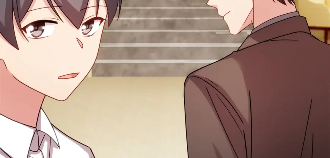 《贺少的闪婚暖妻》第265话 缺少伴侣 第75页