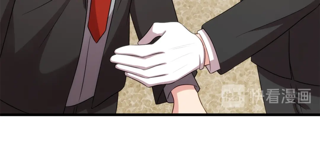 《贺少的闪婚暖妻》第265话 缺少伴侣 第60页