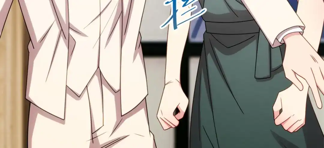 《贺少的闪婚暖妻》第266话 你贺总永远是贺总 第70页