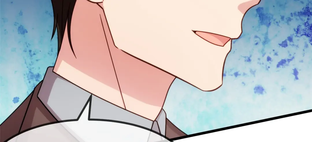 《贺少的闪婚暖妻》第266话 你贺总永远是贺总 第77页