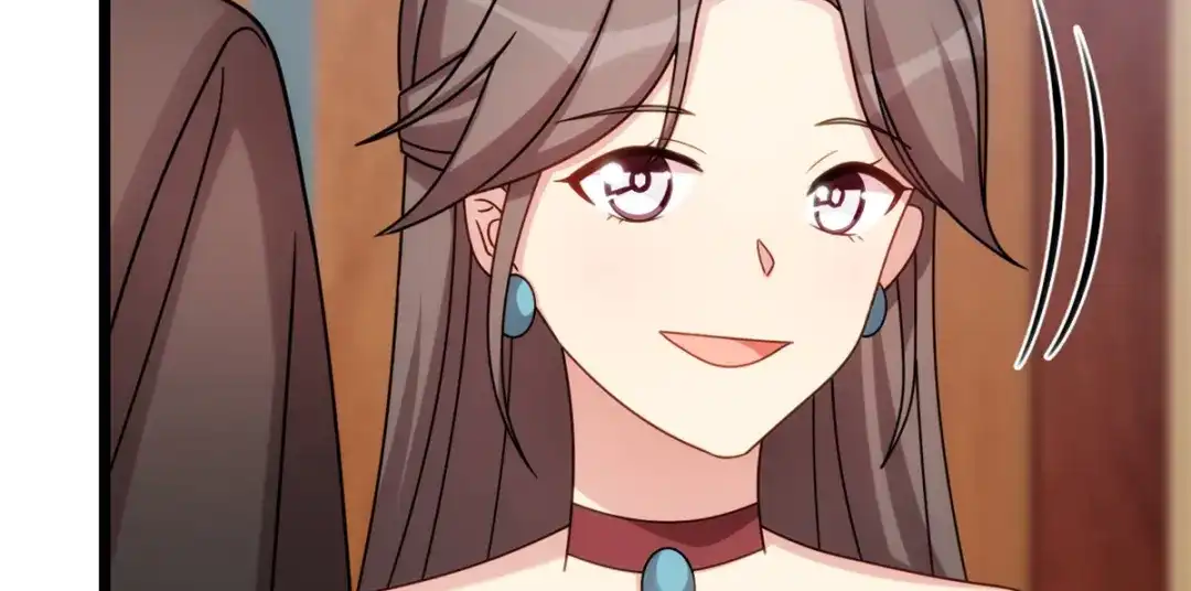 《贺少的闪婚暖妻》第266话 你贺总永远是贺总 第14页