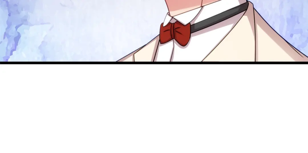 《贺少的闪婚暖妻》第266话 你贺总永远是贺总 第21页