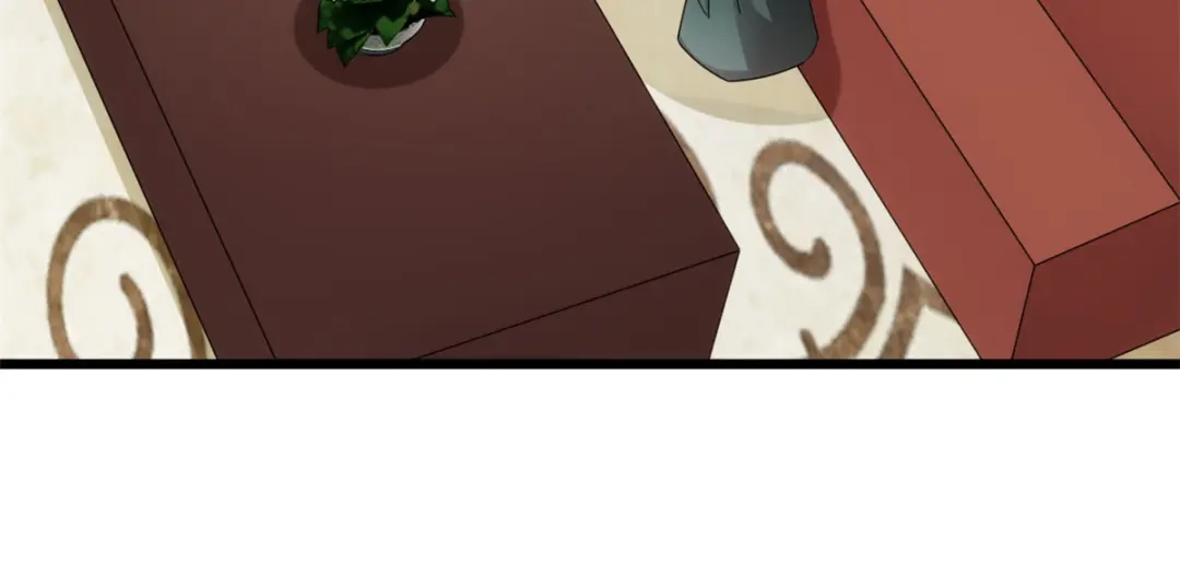 《贺少的闪婚暖妻》第266话 你贺总永远是贺总 第25页