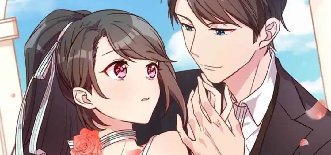 《贺少的闪婚暖妻》第266话 你贺总永远是贺总 第89页