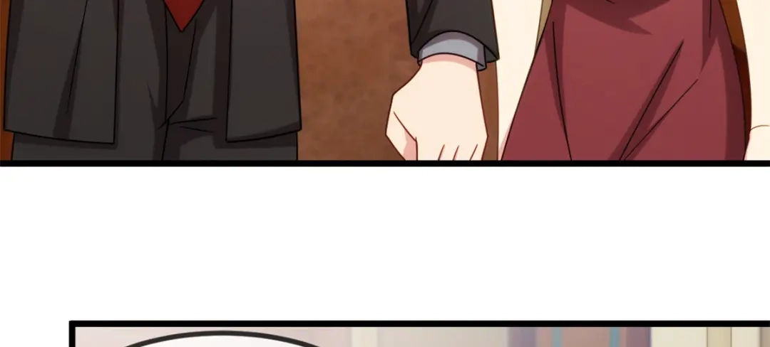 《贺少的闪婚暖妻》第267话 意外还是心机？ 第83页