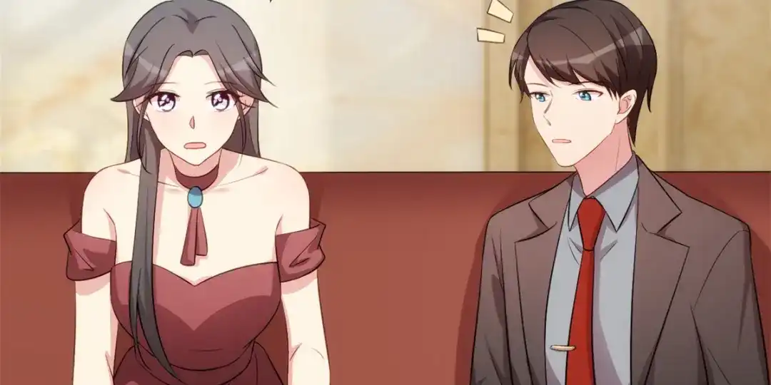 《贺少的闪婚暖妻》第267话 意外还是心机？ 第17页