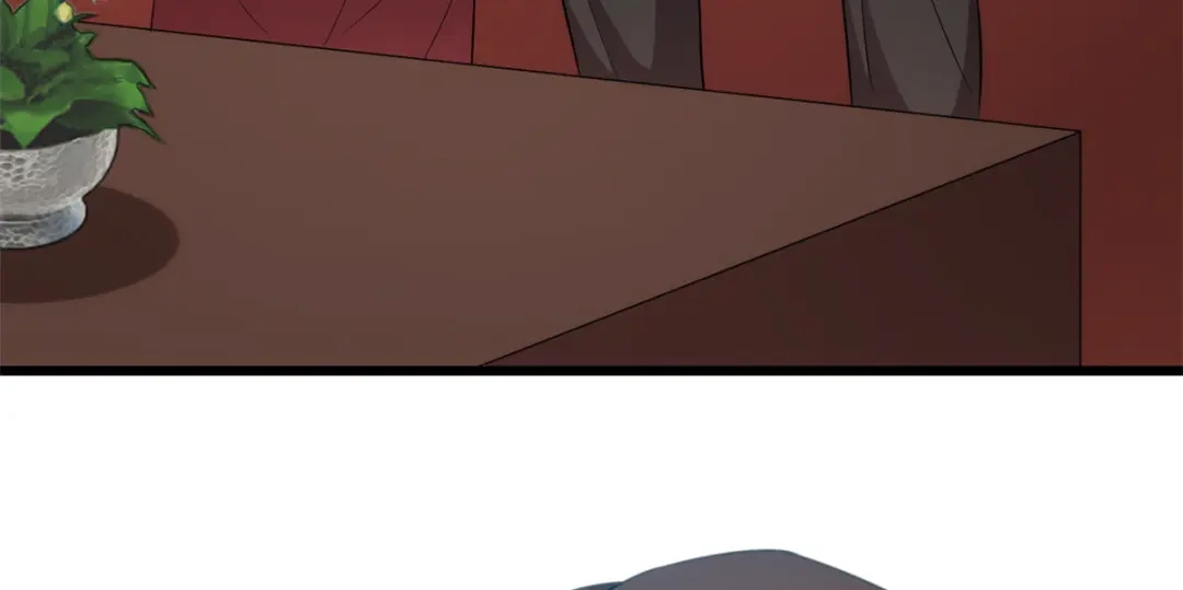 《贺少的闪婚暖妻》第267话 意外还是心机？ 第19页