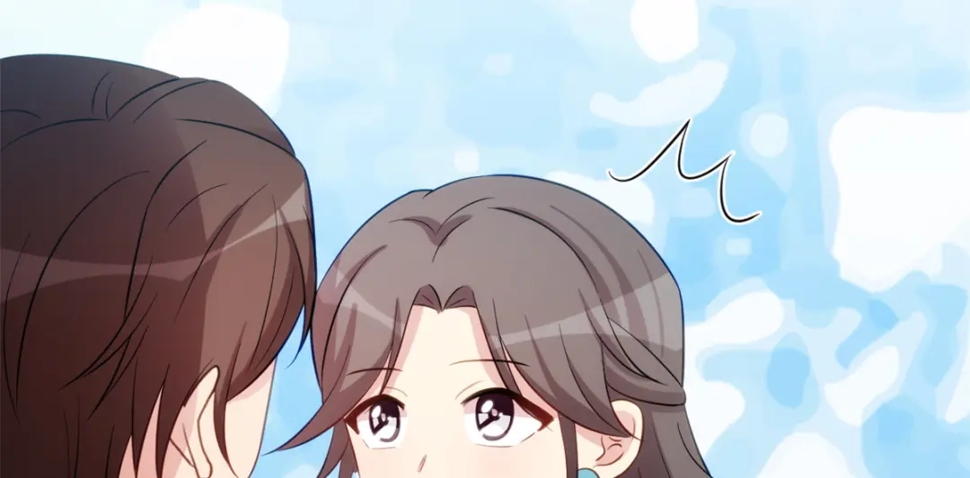 《贺少的闪婚暖妻》第267话 意外还是心机？ 第64页