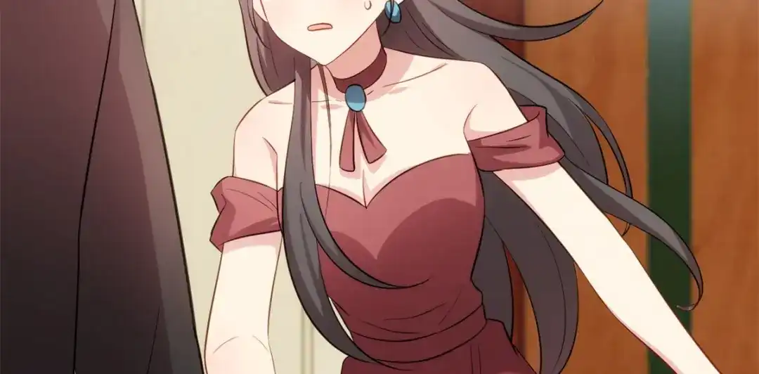 《贺少的闪婚暖妻》第267话 意外还是心机？ 第54页