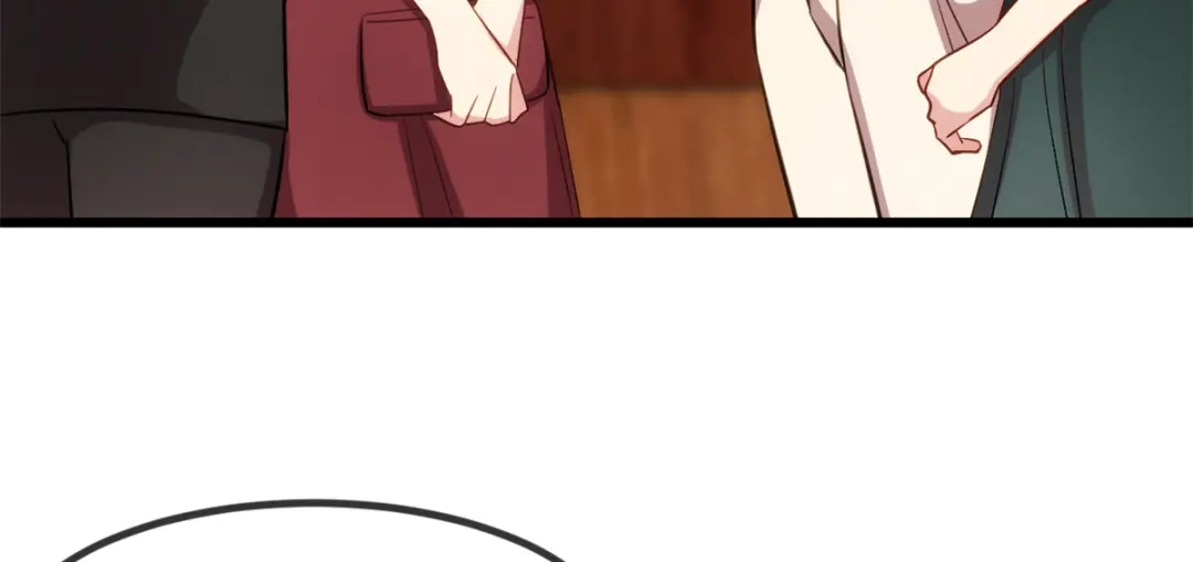 《贺少的闪婚暖妻》第267话 意外还是心机？ 第43页