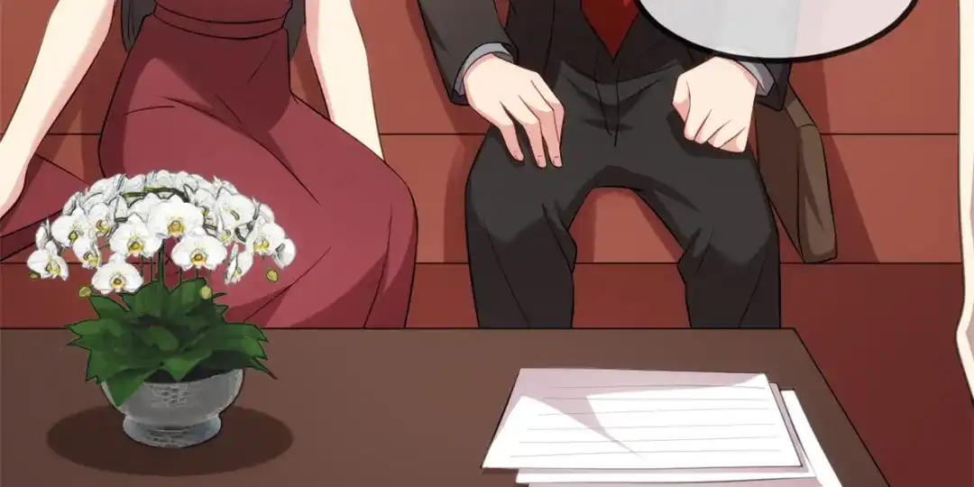 《贺少的闪婚暖妻》第267话 意外还是心机？ 第9页