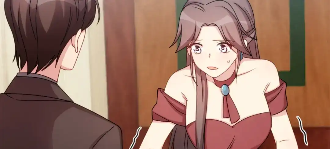 《贺少的闪婚暖妻》第267话 意外还是心机？ 第75页
