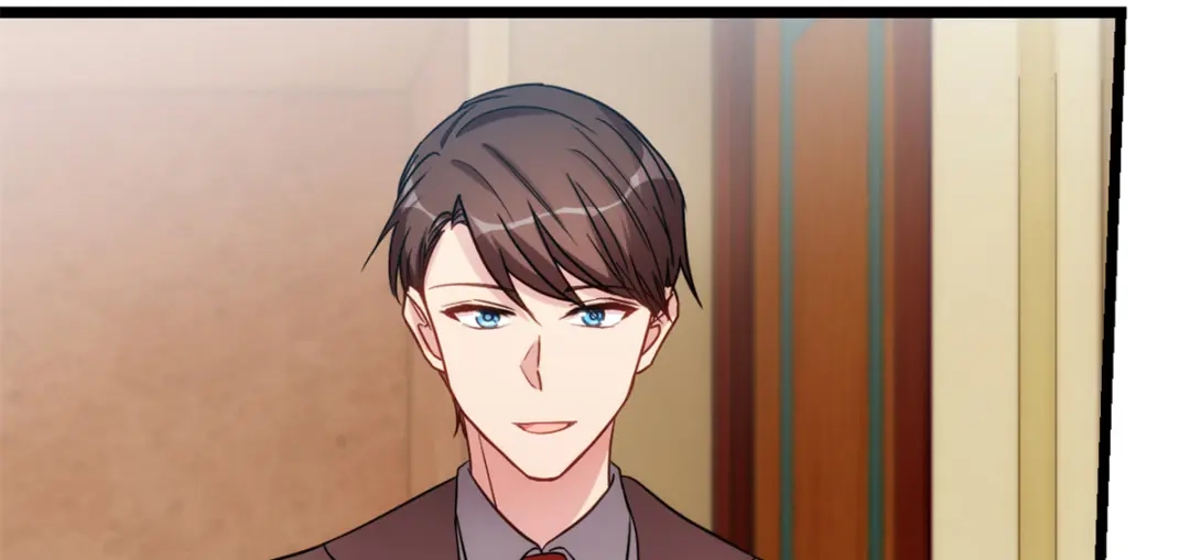 《贺少的闪婚暖妻》第267话 意外还是心机？ 第37页