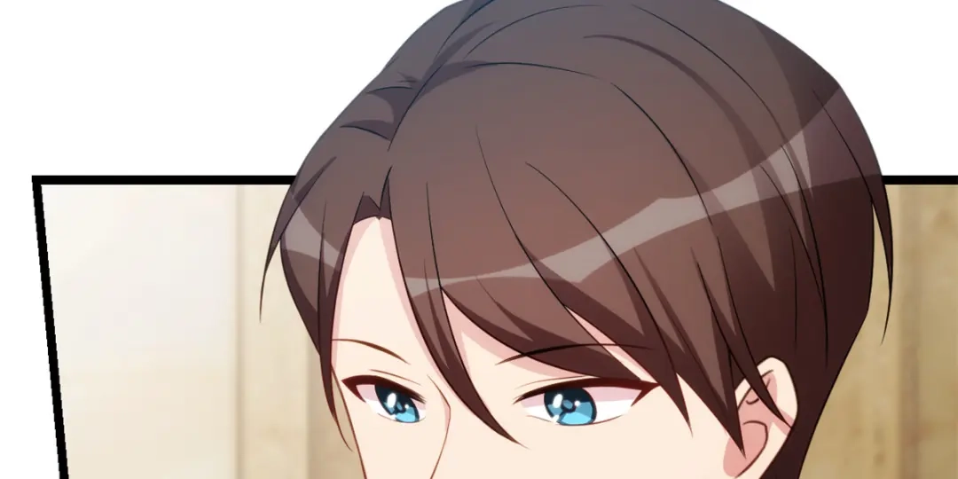 《贺少的闪婚暖妻》第267话 意外还是心机？ 第20页