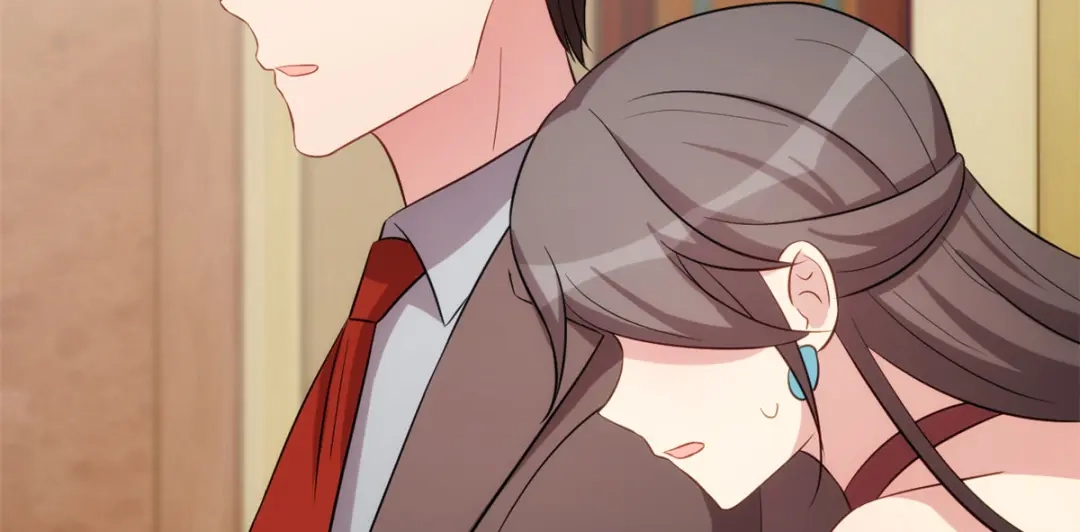 《贺少的闪婚暖妻》第267话 意外还是心机？ 第59页