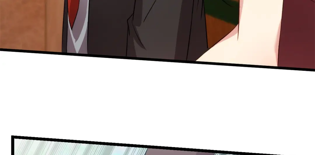 《贺少的闪婚暖妻》第267话 意外还是心机？ 第61页