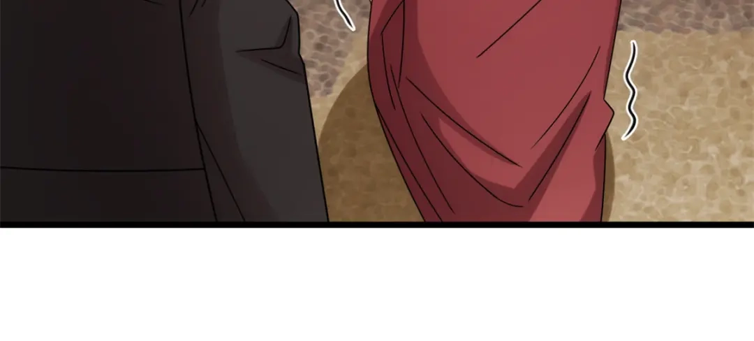 《贺少的闪婚暖妻》第267话 意外还是心机？ 第77页
