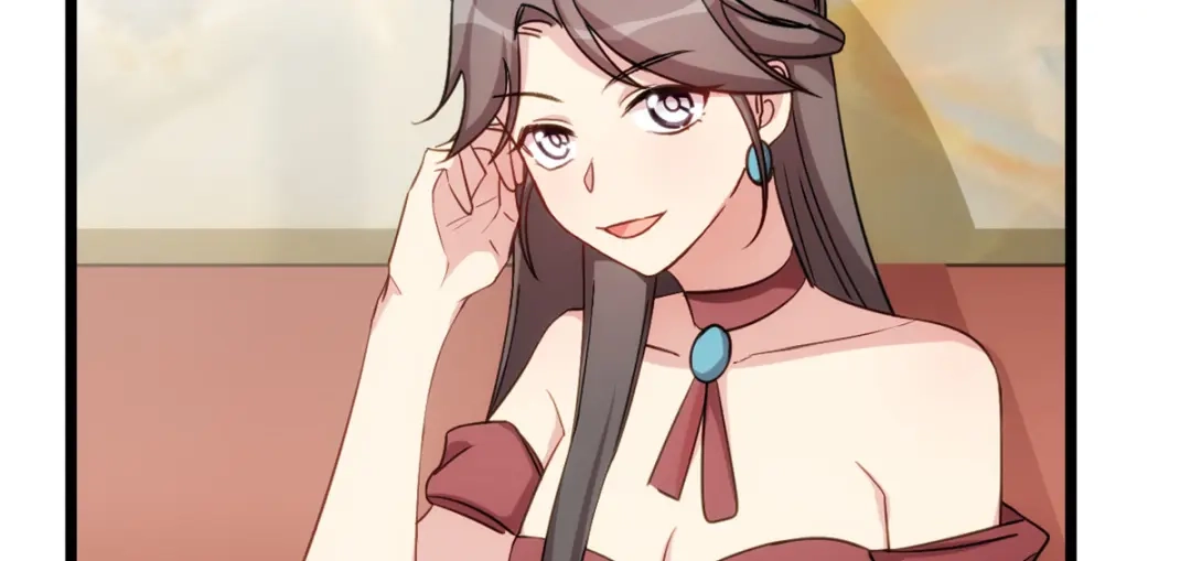 《贺少的闪婚暖妻》第267话 意外还是心机？ 第27页