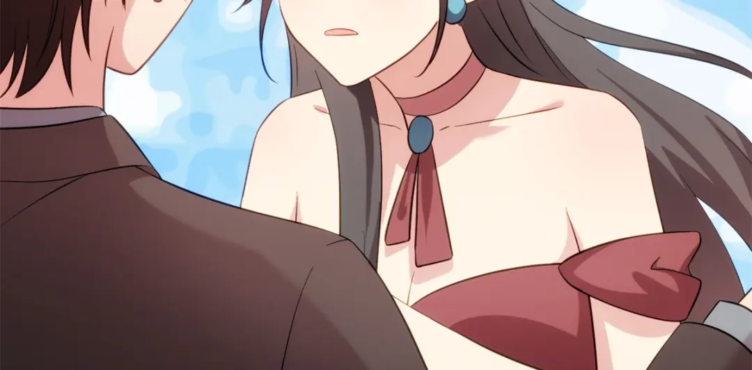 《贺少的闪婚暖妻》第267话 意外还是心机？ 第65页