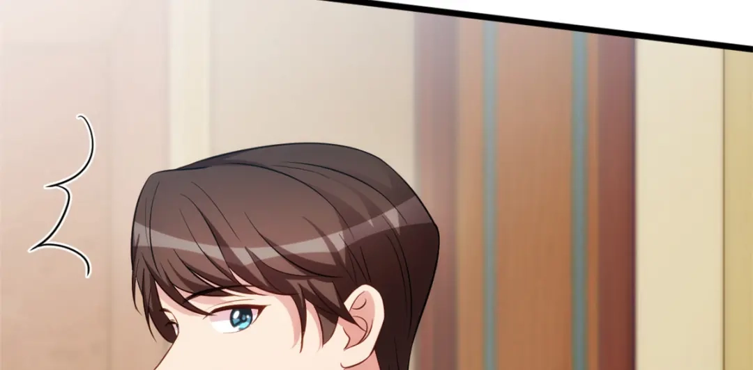 《贺少的闪婚暖妻》第267话 意外还是心机？ 第58页